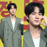 [19] 월와핸' <b>BTS</b> 진, 빼지 않는 유쾌함... 월드의 품격