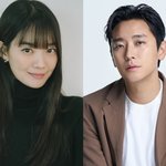 [19] 잘 나가는 주지훈, 신민아 손 잡고 '재혼황후' 호화 라인업...