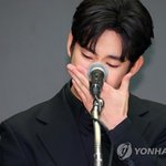김수현 측 "악의적 게시글과 댓글 확산…고소장 제출"