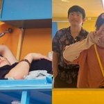 기안84 호텔 <b>숙박비</b> 얼마일 것 같냐? 진이 20만원 불렀다ㅋㅋ