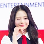 [현장포토] "막내 온 탑!"...<b>임서원</b>, 깜찍 임프로