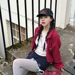 <b>AOA</b> 출신 지민 “완전 공주님” 찬사 쏟아지네..물오른 미모