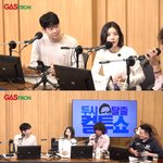 “노래보다 바이올린 연주가 힘들어..<b>본업</b>이라 부담有”(‘컬투쇼’)