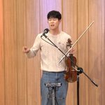 [드루와] 대니 구, <b>후원</b>받은 4억짜리 바이올린 공개 “7년 후...