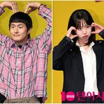 [드루와] 기안84도, 지예은도 눈물 폭발…"책임감은 큰데 부담도...