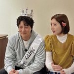 신다은 "<b>임성빈</b> 이렇게까지 사랑했냐고"…'생일파티' 얼마나 크길래