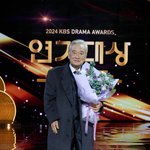 89세 이순재 건강상태, 시상식도 못갈 정도…"<b>거동</b> 불편"