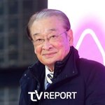 '건강 악화' 이순재, 시상식 불참 이유…"<b>거동</b> 불편해"