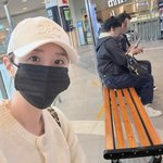  '잉꼬부부' 부모님과 인천 쇼핑 데이트.."<b>물주</b>는 난데?"