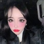 박봄, 핑크빛 블러셔로 과즙미…인형 비주얼