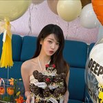 오늘자 장원영