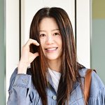 [현장포토] "볼하트도 됩니다"…고현정, 미모의 <b>품격</b>