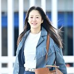 [현장포토] "시간은 거꾸로 간다"…고현정, 청순<b>불변</b>의 법칙