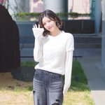 걸려서 꿰매진 찣청 느낌’ (두시탈출 컬투쇼 출근길) [<b>HD</b>포토]