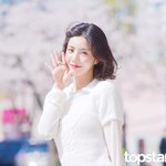 봄이 왔어요’…‘벚꽃 은비’ (두시탈출 컬투쇼 출근길) [<b>HD</b>포토]