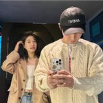 [댓글부탁해] 전진 아내 류이서, ‘사진 안 찍는다더니’? 현실...