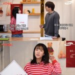 [댓글부탁해] <b>지예</b>은, '살 지적' 스트레스 받았나.."지금 다이어트...