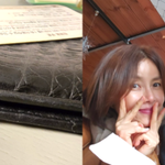 [댓글부탁해] <b>대배우</b> 차인표도 다 찢어진 헌 지갑 쓰는데..먹먹한...