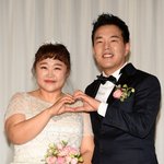 7년 만에 경사…김영희·<b>윤태진</b>도 "축하한다" (귀묘한 이야기)