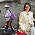 '173cm·54kg' 장윤주, 딸 기럭지 유전자 대박..모델각