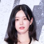 [현장포토] "얼굴이 반짝반짝"...이유비, 청순 교과서