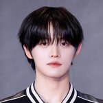 [현장포토] "눈빛으로 압도"...전<b>민욱</b>, 비주얼 센터 (클유아)