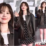 ‘진짜 천우희 닮았네’ 한수아, <b>발랄</b>한 미소가 매력