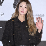'불륜논란 <b>정면</b>돌파' 최여진, 결국 눈물.."응원해준 분들 감사하다"