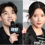 ‘스트리밍 마틸다’ 하서윤, ‘<b>야당</b>’ 강하늘과 의리 지켰다...끈끈한...