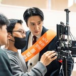 이선빈은 좋겠네..이광수의 비즈니스 눈빛 (이혼보험)