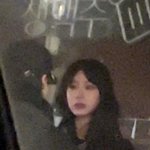 헐 태민이랑 노제 목격 사진 뜸