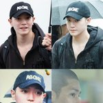 [딱선플만] 오늘 태용이 <b>입대</b> 1주년이네