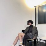 나나, 시선 사로잡는 여신 미모...<b>늘씬</b>한 각선미 감탄 [스타샷]