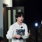 달려라 방탄 55화 현장 비하인드 <b>정국</b>