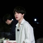 달려라 방탄 55화 현장 비하인드 <b>지민</b>