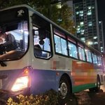 부산 <b>서면</b>버스정류장에서 벌어졌던 100%실화