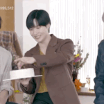 [댓글부탁해] <b>태민</b> 촛농 사건