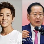 이성배, <b>MBC</b> 아나운서 퇴사→정치의 길로..홍준표 대변인 임명...