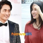 380조 재산 상속설 해명한 차인표신애라, 낡은 지갑 눈길 “돌아가신...