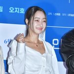 <b>빼빼</b> 마른 서효림, 소식좌 이 정도일 줄은 “김밥 5알 먹는데 10분”...