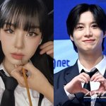 샤이니 <b>태민</b>, '갑질논란' 댄서 노제와 열애설...'백허그·스킨십...