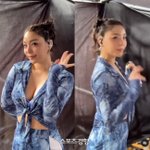 에일리, 결혼 코앞인데 워터밤 “이런 새신부 없어”[<b>SNS</b>는 지금]