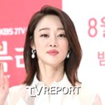 최여진, '불륜설' 정면돌파 힘들었나…눈물 머금고 심경 토로