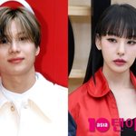 샤이니 <b>태민</b>·노제, 열애설 재점화 [TEN이슈]