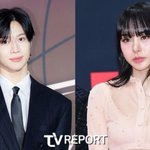 <b>태민</b>, '갑질 논란' 노제와 스킨십 사진 확산…열애설만 두 번째