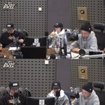 ‘라디오쇼’ 빽가 “어릴 때 <b>소방차</b>에 사인 요청했다가 상처받아”