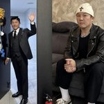 아내는 이 모습 매일 보겠네, 35억 럭셔리 <b>신혼</b>집서 깨볶는 근황