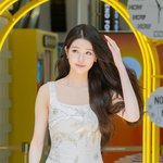 [현장포토] "요.정.강.림"…장원영, 러블리 공주님