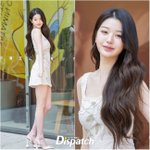 [현장포토] "<b>샤랄</b>라, 원영턴"…장원영, 올타임 레전드