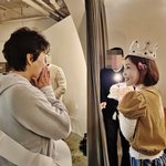 신다은, <b>임성빈</b> 위한 으리으리 생일파티 “환갑잔치도 아니고”